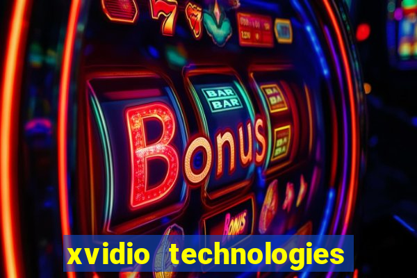 xvidio technologies startup download android